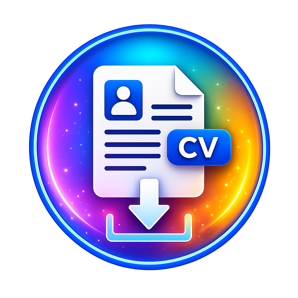 Download CV